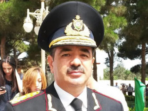 Milli Məclis generalın hesabatını qəbul edib