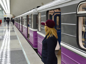 Növbəti sərt karantin rejimində metronun fəaliyyəti dayanır? – AÇIQLAMA