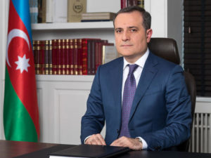 Ceyhun Bayramovdan tələbələrə təqaüdlərin ödənilməsi ilə bağlı AÇIQLAMA