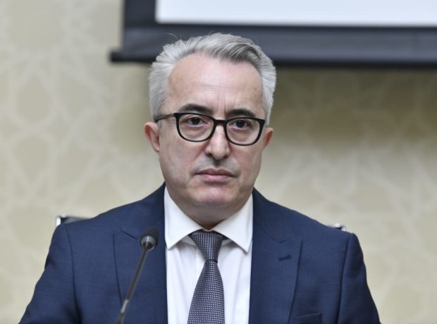 “Karantin rejimi yumşaldılmayacaq” – Operativ Qərargah “Karantin rejimi yumşaldılmayacaq” – Operativ Qərargah