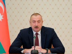 Prezident Seymur Orucovu icra başçısı təyin etdi