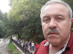 Azərbaycanlı aktyor xəstəxanaya yerləşdirildi – koronavirus şübhəsi ilə…