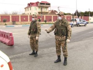 Bakı qeydiyyatında olanlar rayondan necə gələcək?