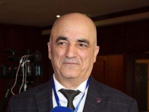 Baş infeksionist: “Qapalı yerlərdə maskadan istifadə edilməməsinə görə cərimə tətbiq edilməlidir”