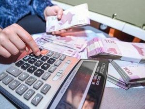 Sosial yardım alanlara ŞAD XƏBƏR