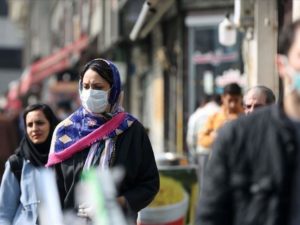 Daha 56 nəfər koronavirusdan ölüb