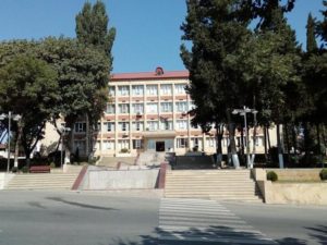 SON DƏQİQƏ: Şamaxının İcra Hakimiyyəti və başçısı karantinə alındı