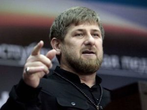 Ramzan Kadırov koronavirusa yoluxma şübhəsi ilə Moskvaya çatdırılıb
