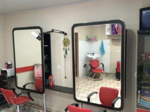 Bakıda gözəllik salonunda DƏHŞƏT – Qadın öldürülüb