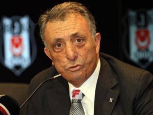 “Beşiktaş”ın prezidenti koronavirusdan sağalıb