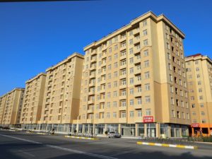 Yaxın günlərdə şəhid ailələri və Qarabağ müharibəsi əlillərinə mənzillər veriləcək