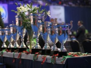 Bakıda keçirilməli olan Avropa çempionatı ləğv olunub