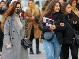 “Maska taxmayanlar 20 manatdan 50 manatadək cərimə olunmalıdır”-Deputatdan TƏKLİF