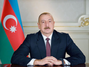 İlham Əliyev daha bir icra başçısını vəzifəsindən azad etdi – SƏRƏNCAM