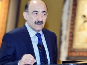 Əbülfəs Qarayev Mədəniyyət naziri vəzifəsindən azad olundu — SƏRƏNCAM