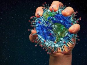 Koronavirusla bağlı ŞAD XƏBƏR – Virus artıq.. – FOTO