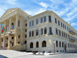 Azərbaycanda daha bir vəzifəli şəxsə cinayət işi açıldı – RƏSMİ