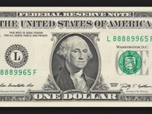 Əgər sizdə bu ilin dolları varsa siz milyoner olacaqsınız – 72 000 000 DOLLAR