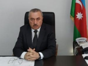 Cavanşir Allahverdiyev: Azərbaycanın zəngin sənaye potensialı yeni istehsal sahələrinin qurulmasına zəmin yaradır