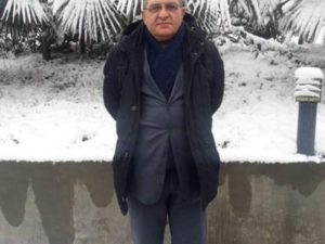Azər Kazımov ürək tutmasından vəfat edib