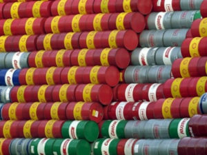 Neftin qiyməti bahalaşır