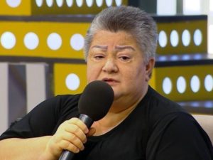 Onurğa iflicindən əziyyət çəkən Xalq artistinin vəziyyəti yenidən pisləşib