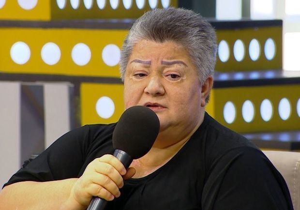 Onurğa iflicindən əziyyət çəkən Xalq artistinin vəziyyəti yenidən pisləşib Onurğa iflicindən əziyyət çəkən Xalq artistinin vəziyyəti yenidən pisləşib