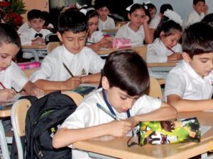 Təhsil Nazirliyi vacib MƏLUMAT YAYIB