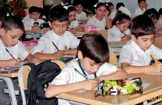 Təhsil Nazirliyi vacib MƏLUMAT YAYIB Təhsil Nazirliyi vacib MƏLUMAT YAYIB