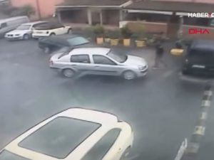 Zarafat etmək istədi, dostu ölümdən qayıtdı – VİDEO