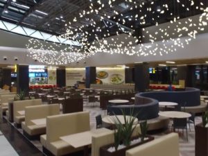 Restoranlar və ticarət mərkəzləri BU TARİXDƏ açılacaq
