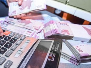Vergi ödəyicilərinə 128 milyondan çox maliyyə dəstəyi göstərilib