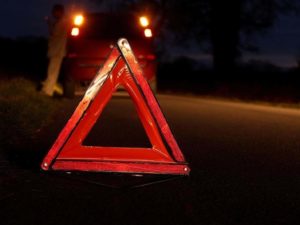 Şəmkirdə yol qəzası oldu, xəsarət alanlar var