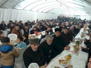 Mayın 31-dən sonra yas və digər kütləvi yığıncaqların keçirilməsinə icazə verilə bilərmi? – AÇIQLAMA