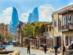 Bakı sakinlərinə XƏBƏRDARLIQ: Bu tarixdə küçəyə çıxmayın