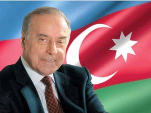 Eldar Orucov: Heydər Əliyevin müəllifi olduğu azərbaycançılıq ideologiyası və məfkurəsi təkcə azərbaycanlıları deyil, ölkəmizdə yaşayan bütün xalqları, dünyada yaşayan soydaşlarımızı vahid ideya ətrafında birləşdirə bildi
