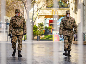 Həftə sonu çölə çıxma qadağası tətbiq ediləcək?- Operativ Qərargahdan AÇIQLAMA
