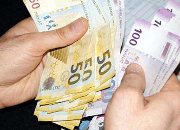 Krediti olanlara ŞAD XƏBƏR Krediti olanlara ŞAD XƏBƏR