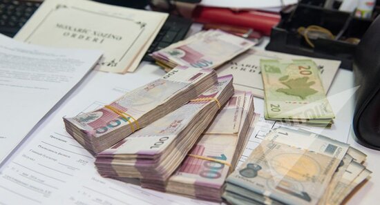 190 manatla bağlı RƏSMİ AÇIQLAMA 190 manatla bağlı RƏSMİ AÇIQLAMA