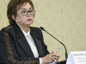DİM sədrindən abituriyentlərə XƏBƏRDARLIQ