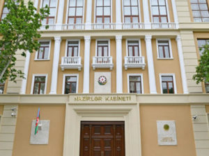 Baş Nazir Əli Əsədova yeni köməkçi təyin edilib