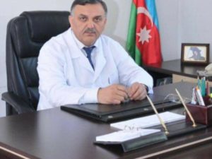 Sənan Əliyev: İlham Əliyev xalqımızı bu pandemiya dövründə daha diqqətli olmağa və qaydalara daha ciddi riayət etməyə çağırır