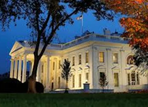 Ağ Evdən gələn görüntülər DÜNYANI ŞOKA SALDI – FOTO Ağ Evdən gələn görüntülər DÜNYANI ŞOKA SALDI – FOTO