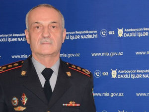 DİN vətəndaşı “dovşan” adlandıran polisdən DANIŞDI