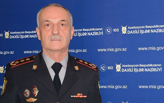 DİN vətəndaşı “dovşan” adlandıran polisdən DANIŞDI DİN vətəndaşı “dovşan” adlandıran polisdən DANIŞDI