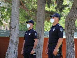 Növbəti sərtləşdirmədə çölə çıxma qadağası tətbiq ediləcək?- AÇIQLAMA
