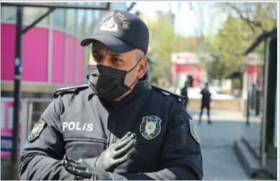 Karantin rejimi yenidən sərtləşdirillir? – AÇIQLAMA Karantin rejimi yenidən sərtləşdirillir? – AÇIQLAMA