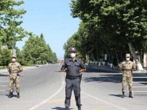 Azərbaycanda karantin rejimi yenidən sərtləşdirilirmi? – TƏBİB-dən AÇIQLAMA
