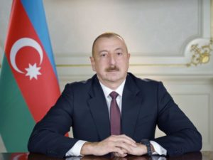 28 min əhaliyə ŞAD XƏBƏR – Prezident sərəncam imzaladı