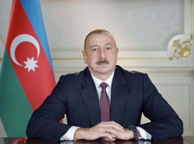 28 min əhaliyə ŞAD XƏBƏR – Prezident sərəncam imzaladı 28 min əhaliyə ŞAD XƏBƏR – Prezident sərəncam imzaladı